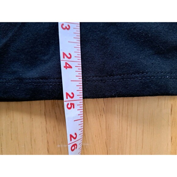 Wild Fable Women's Bodycon Tank Dress Size XXS Black Summer Casual NWT - Picture 9 of 10